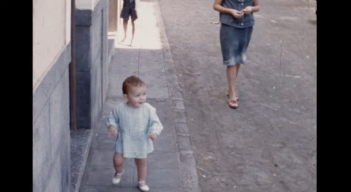 Calle Tenerife en Arrecife en VIDEOS 